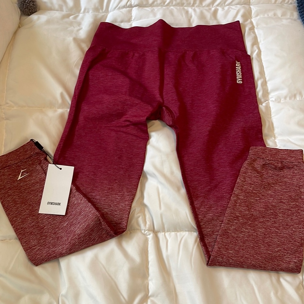 Adapt Ombre Legging